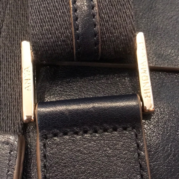 Anya Hindmarch crossbody - Picture 7 of 8